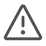 Warning SVG Icon
